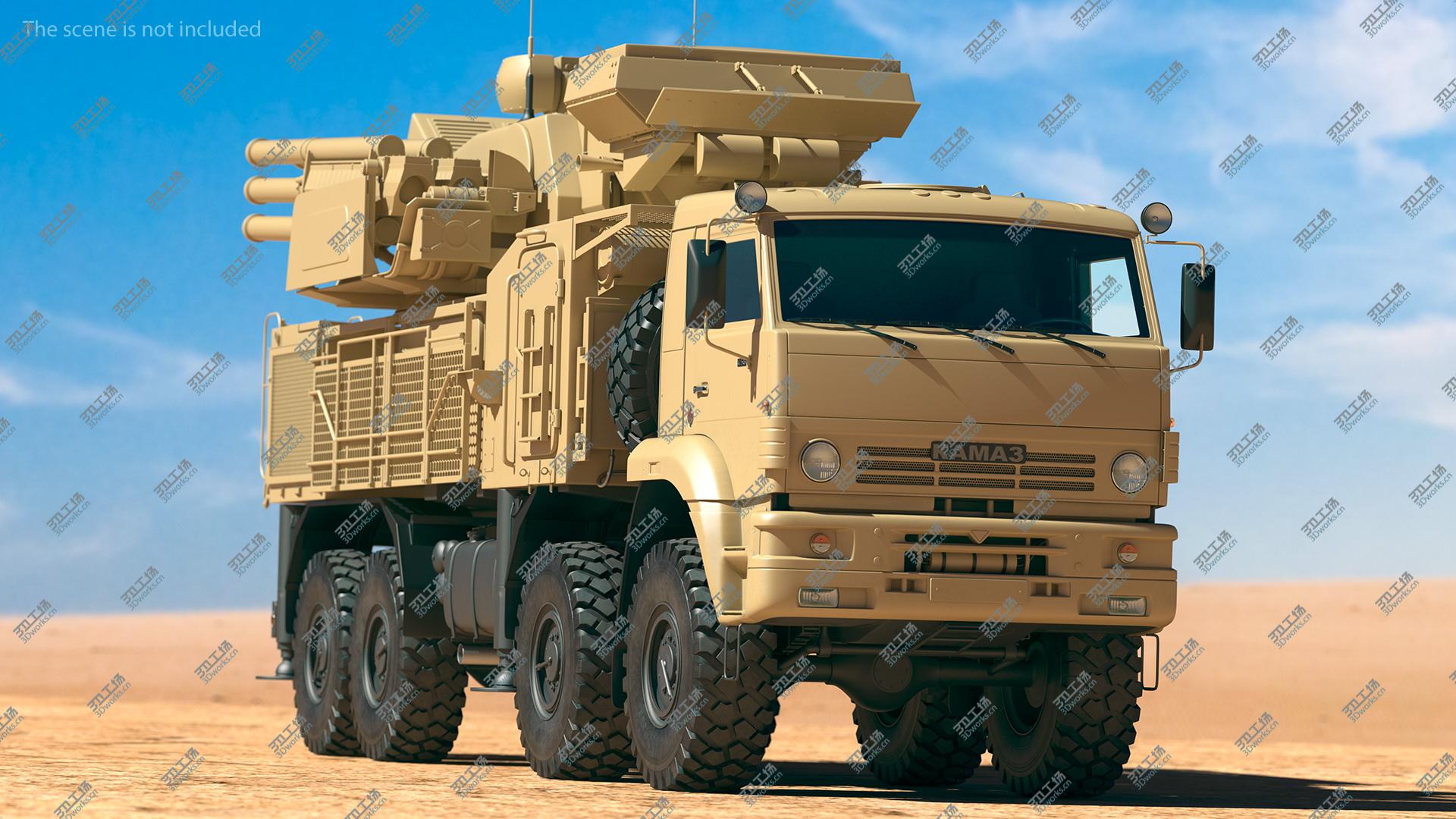 images/goods_img/202104093/3D Pantsir S1 SA 22 Desert Camo/5.jpg